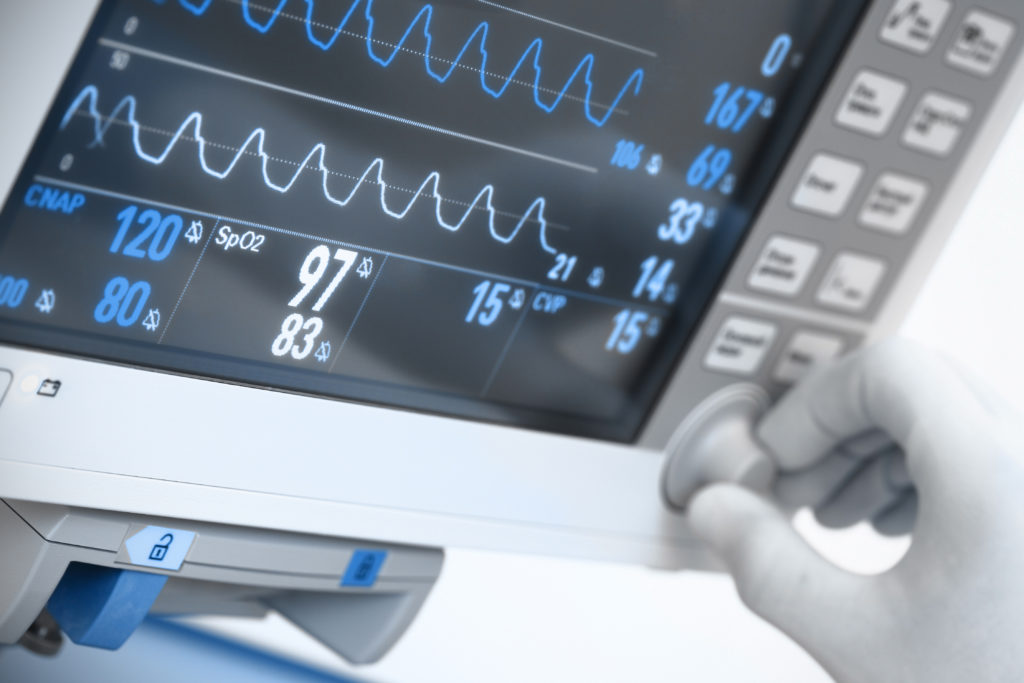 Holter Veterinaria