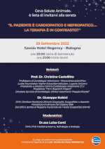 Miniatura locandina evento