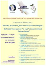 Miniatura locandina evento